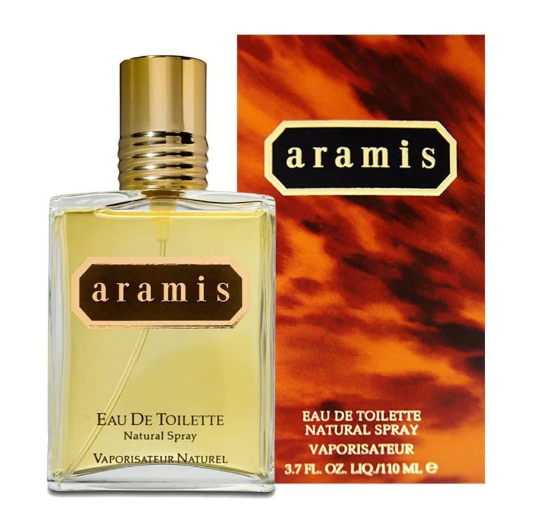 Perfume Aramis For Men 